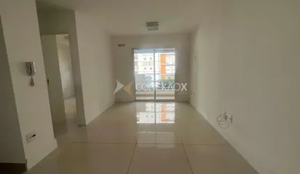 Apartamento com 1 quarto à venda na Rua Álvaro Muller, 135, Vila Itapura, Campinas, 47 m2 por R$ 480.000