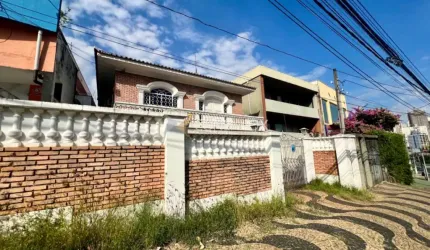 Casa comercial à venda na Avenida Doutor Moraes Salles, 2238, Nova Campinas, Campinas, 258 m2 por R$ 850.000