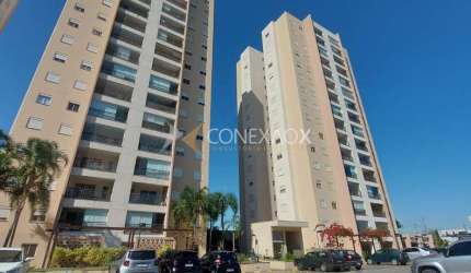 Apartamento com 3 quartos à venda na Rua Francisco Martins de Oliveira, 40, Jardim Ypê, Paulínia, 86 m2 por R$ 730.000