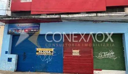 Barracão / Galpão / Depósito à venda na Rua General Osório, 0425, Centro, Campinas, 496 m2 por R$ 1.900.000