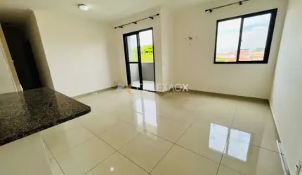 Apartamento com 3 quartos à venda na Rua Jacy Teixeira Camargo, 240, Jardim do Lago, Campinas, 82 m2 por R$ 495.000