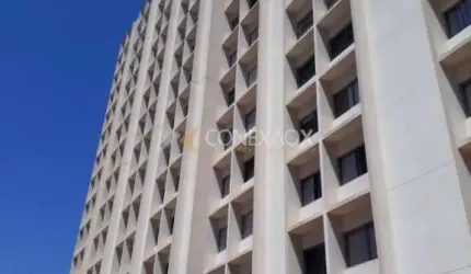Apartamento com 3 quartos à venda na Avenida Doutor Moraes Salles, 1610, Bosque, Campinas, 131 m2 por R$ 695.000