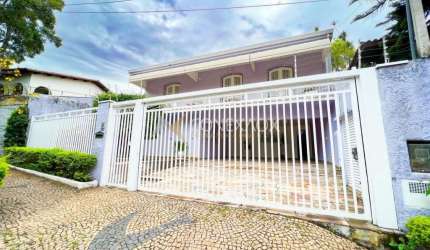 Casa comercial à venda na Avenida Cláudio Celestino Toledo Soares, 494, Jardim Paraíso, Campinas, 317 m2 por R$ 1.550.000