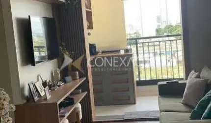 Apartamento com 3 quartos à venda na Rua da Constituição, 46, Bonfim, Campinas, 67 m2 por R$ 798.000