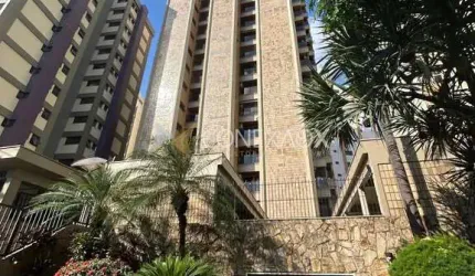 Apartamento com 1 quarto à venda na Avenida Anchieta, 636, Centro, Campinas, 62 m2 por R$ 350.000