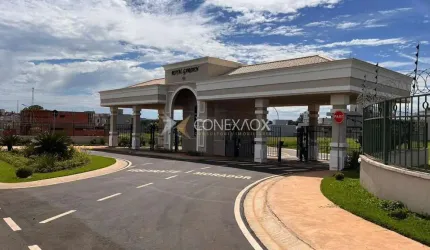 Casa em condomínio fechado com 3 quartos à venda na Rua Sebastião Cardoso, 548, Parque Brasil 500, Paulínia, 195 m2 por R$ 1.540.000