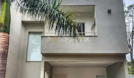 Casa em condomínio fechado com 3 quartos à venda na Rua Argeo Piva, 398, Morumbi, Paulínia, 190 m2 por R$ 1.150.000