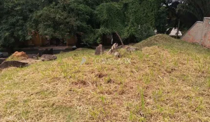 Terreno em condomínio fechado à venda na Rua San Conrado, 3485, Loteamento Caminhos de San Conrado (Sousas), Campinas por R$ 390.000