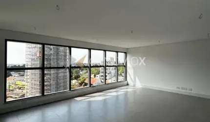 Apartamento com 4 quartos à venda na Rua Artur de Freitas Leitão, 450, Nova Campinas, Campinas, 222 m2 por R$ 3.200.000