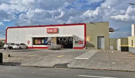 Prédio para alugar na Rua Buarque de Macedo, 512, Vila Nova, Campinas, 746 m2 por R$ 40.000