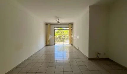 Apartamento com 3 quartos à venda na Rua Álvaro Muller, 150, Vila Itapura, Campinas, 155 m2 por R$ 550.000