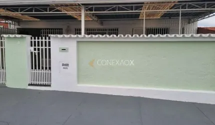 Casa comercial à venda na Rua Durval Faria Sobrinho, 477, Jardim Carlos Lourenço, Campinas, 220 m2 por R$ 480.000