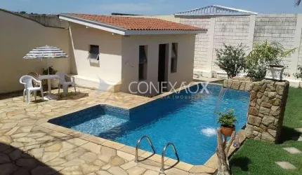 Casa com 2 quartos à venda na Rua Vasco Joaquim Smith Vasconcelos, 338, Jardim do Lago, Campinas, 120 m2 por R$ 690.000