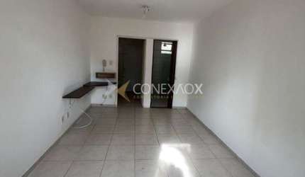 Kitnet / Stúdio à venda na Rua Coelho Neto, 222, Vila Itapura, Campinas, 35 m2 por R$ 160.000