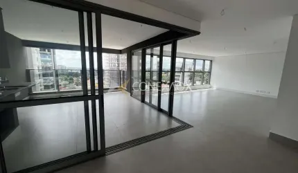 Apartamento com 3 quartos à venda na Rua Artur de Freitas Leitão, 450, Nova Campinas, Campinas, 222 m2 por R$ 3.700.000