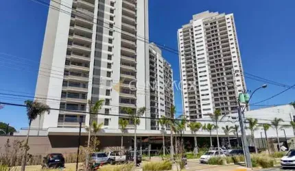 Apartamento com 3 quartos para alugar na Rua Alberto Faria, 182, Jardim Guanabara, Campinas, 107 m2 por R$ 6.800