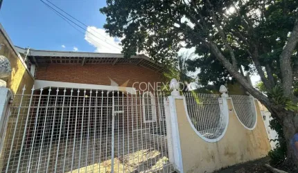 Casa com 3 quartos à venda na Rua Cristóvão Bonini, 1235, Jardim Proença, Campinas, 194 m2 por R$ 690.000