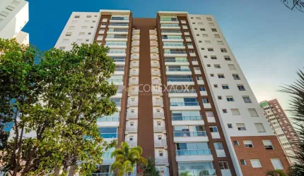 Apartamento com 3 quartos à venda na Rua João Lopes Vieira, 141, Loteamento Residencial Vila Bella Dom Pedro, Campinas, 137 m2 por R$ 1.900.000