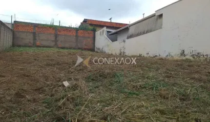 Terreno à venda na Rua José Rodrigues da Fonseca, s/n, Parque Jambeiro, Campinas por R$ 340.000