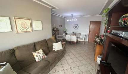 Apartamento com 3 quartos à venda na Rua Sud Menucci, 65, Jardim Aurélia, Campinas, 91 m2 por R$ 765.000
