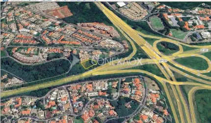 Terreno à venda na Luiz Piccolotto, 480, Bairro das Palmeiras, Campinas por R$ 1.900.000