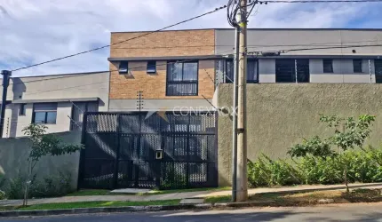 Apartamento com 2 quartos à venda na Avenida Doutor Manoel Afonso Ferreira, 779, Nova Campinas, Campinas, 83 m2 por R$ 1.150.000