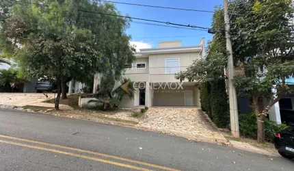 Casa em condomínio fechado com 3 quartos à venda na Rua Irmã Mariana Figueiredo, S/Nº, Jardim América II, Valinhos, 237 m2 por R$ 1.400.000