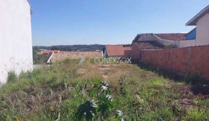 Terreno à venda na Rua Alice Garrido, 153, Loteamento Residencial Fonte Nova, Valinhos por R$ 350.000