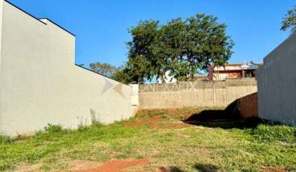 Terreno em condomínio fechado à venda na Rua Sebastião Cardoso, 548, Parque Brasil 500, Paulínia por R$ 450.000