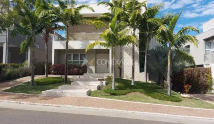 Casa em condomínio fechado com 4 quartos à venda na Estrada Municipal Adelina Segantini Cerqueira Leite, 1000, Loteamento Mont Blanc Residence, Campinas, 626 m2 por R$ 5.900.000