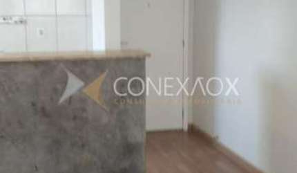 Apartamento com 2 quartos à venda na Rua Visconde de Congonhas do Campo, 1085, Loteamento Parque São Martinho, Campinas, 45 m2 por R$ 244.400
