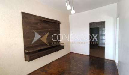 Casa com 3 quartos à venda na Rua Custódio Teixeira, 1271, Vila Georgina, Campinas, 84 m2 por R$ 320.000