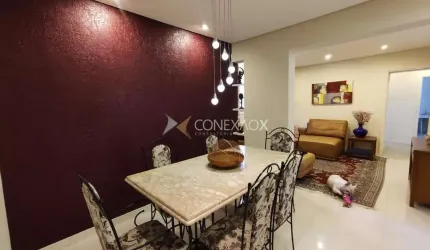 Apartamento com 3 quartos à venda na Rua Pandia Calógeras, 51, Cambuí, Campinas, 107 m2 por R$ 795.000