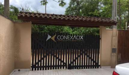 Casa em condomínio fechado com 3 quartos à venda na Jair Dotta, 500, Jardim do Sol, Caraguatatuba, 160 m2 por R$ 550.000