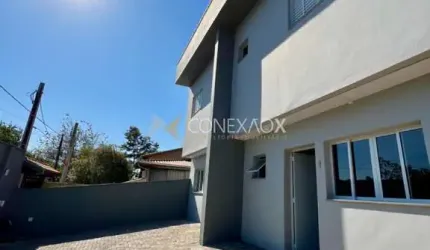 Casa em condomínio fechado com 2 quartos à venda na Rua Antônio Ramos, 630, Parque dos Pomares, Campinas, 85 m2 por R$ 740.000