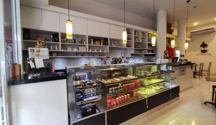 Sala comercial à venda na Avenida Doutor Thomaz Alves, 212, Centro, Campinas, 66 m2 por R$ 899.990