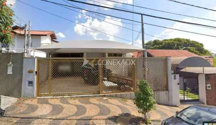 Casa comercial à venda na Avenida João Erbolato, 377, Jardim Chapadão, Campinas, 304 m2 por R$ 1.060.000