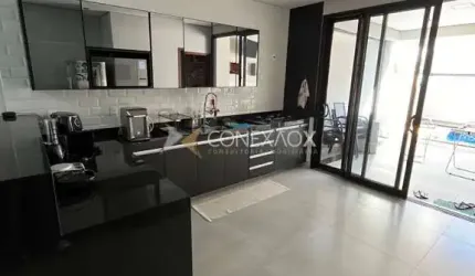Casa em condomínio fechado com 3 quartos à venda na Avenida Dois, 1515, Jardim São Marcos, Valinhos, 194 m2 por R$ 1.450.000