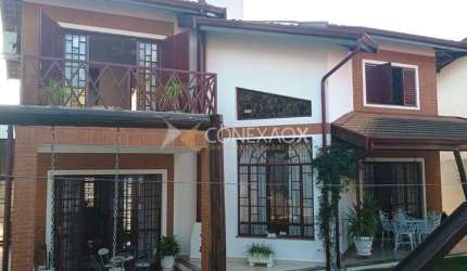 Casa com 3 quartos à venda na Rua Américo de Campos, 623, Cidade Universitária, Campinas, 302 m2 por R$ 1.250.000