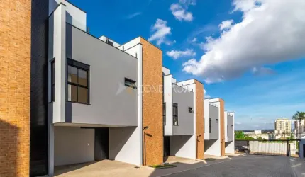 Casa em condomínio fechado com 3 quartos à venda na Rua das Margaridas, 877, Chácara Primavera, Campinas, 168 m2 por R$ 1.319.000