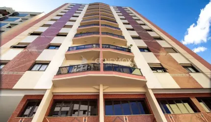 Apartamento com 3 quartos à venda na Travessa Jorge Norton, 61, Bosque, Campinas, 91 m2 por R$ 518.000