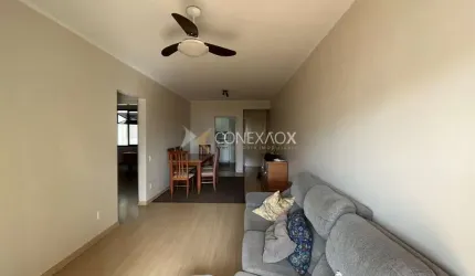 Apartamento com 2 quartos à venda na Rua José Paulino, 1800, Vila Itapura, Campinas, 68 m2 por R$ 449.000