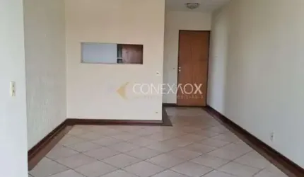 Apartamento com 3 quartos à venda na Rua Rafael Sampaio, 500, Jardim Guanabara, Campinas, 74 m2 por R$ 520.000