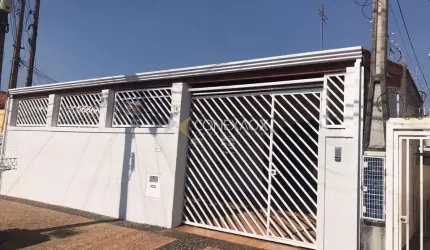 Casa com 3 quartos à venda na Rua Porto Ferreira, 50, Jardim Proença, Campinas, 205 m2 por R$ 600.000