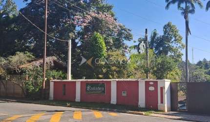 Casa comercial à venda na Avenida Dona Maria Franco Salgado, 674, Jardim Atibaia (Sousas), Campinas, 278 m2 por R$ 4.500.000