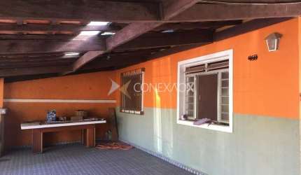 Casa com 4 quartos à venda na Rua João Rodrigues Serra, 468, Jardim Eulina, Campinas, 180 m2 por R$ 440.000