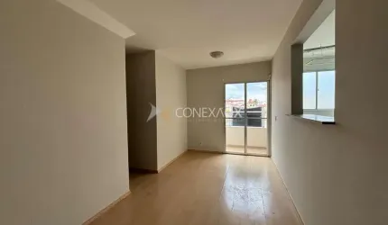 Apartamento com 3 quartos à venda na Rua Lino Guedes, 35, Jardim Proença, Campinas, 50 m2 por R$ 373.000