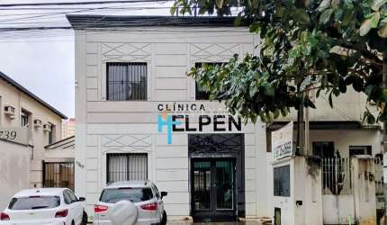 Casa comercial à venda na Rua José Paulino, 1747, Vila Itapura, Campinas, 340 m2 por R$ 2.650.000