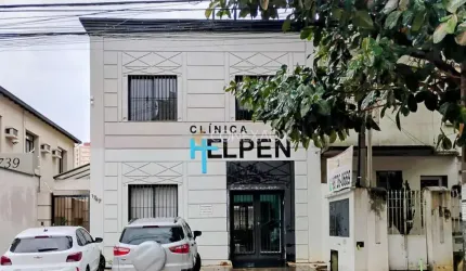Casa comercial para alugar na Rua José Paulino, 1747, Vila Itapura, Campinas, 340 m2 por R$ 15.500