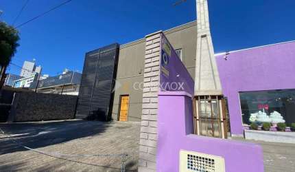 Casa comercial à venda na Avenida José Bonifácio, 718, Jardim Flamboyant, Campinas, 380 m2 por R$ 1.570.000
